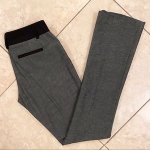 Express Columnist Dress Pants- Straight 2L